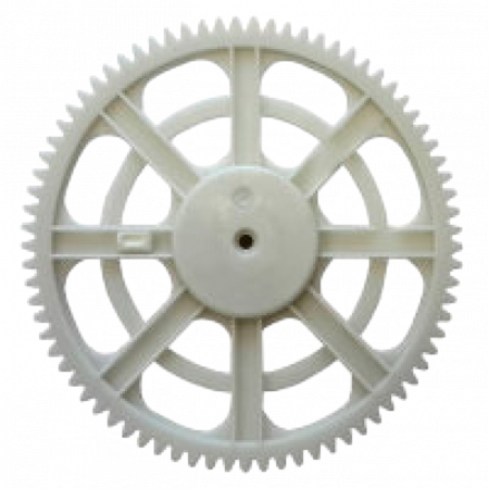 Запчасть Runxin большая шестерня для F77B (5241007)