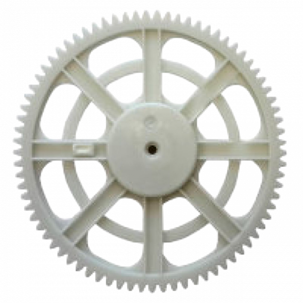 Запчасть Runxin большая шестерня для F67Q3 (8241034)