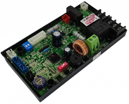 Запчасть Runxin плата управления для F112 (6382057)