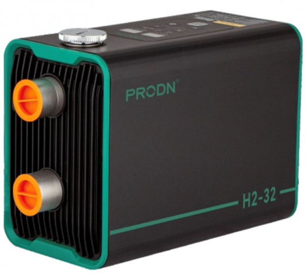 Насосная станция AWT (JINHUA) H2-32 (Hном.-32 м; Qном.- 2,0 м3/ч; P-0,55 кВт)