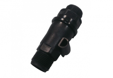 Расходомер для Runxin F65B, F69A - 3/4"