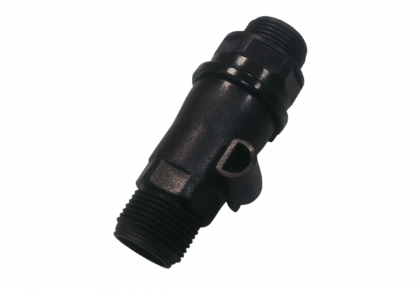 Расходомер для Runxin F65B, F69A - 3/4"