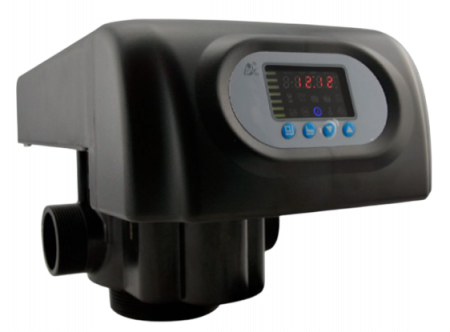 Блок управления RUNXIN ТМ.F75A1 - фильтр., до 10.0 м3/ч