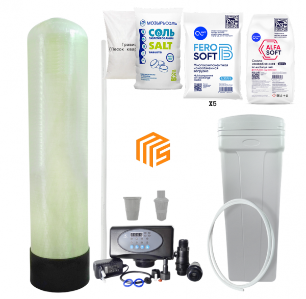 Готовое решение 40