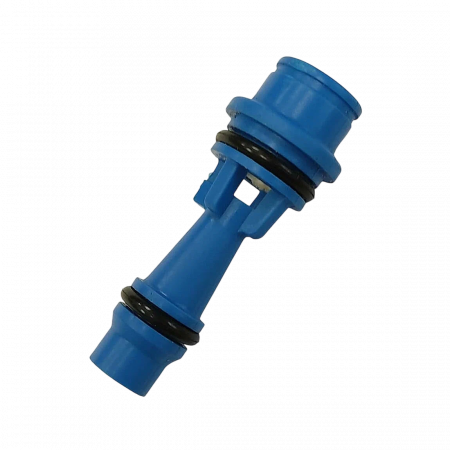 Инжектор Clack Corp. Injector F blue (12")