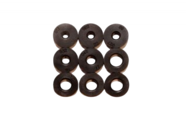 Тарировочная шайба(DLFC) 090-9.0 gpm