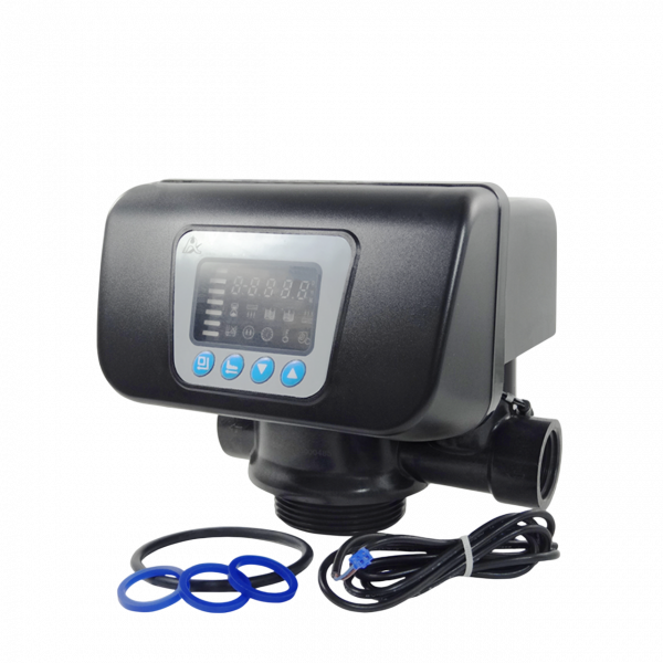 Блок управления RUNXIN TM.F67C1  - фильтр., до 4,5 м3/ч