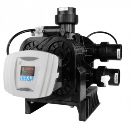 Блок управления RUNXIN ТМ.F112B1 - фильтр., до 30.0 м3/ч