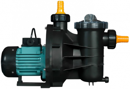 Блок промывки БПР-2Е