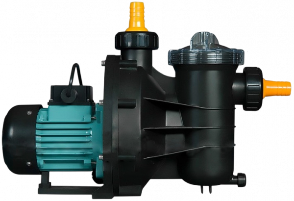 Блок промывки БПР-2Е