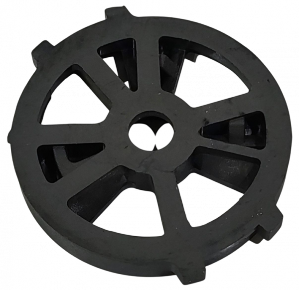 Запчасть Runxin неподвижный диск для F117Q (8469080)