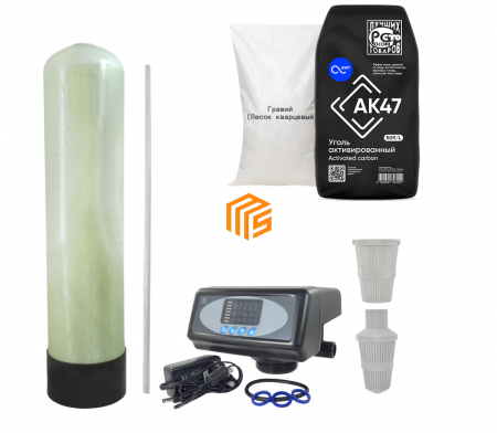 Готовое решение 32