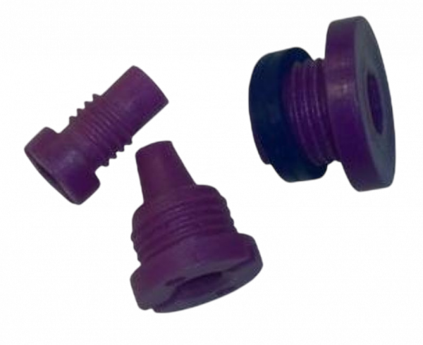 Инжектор Runxin 6307 violet (13")