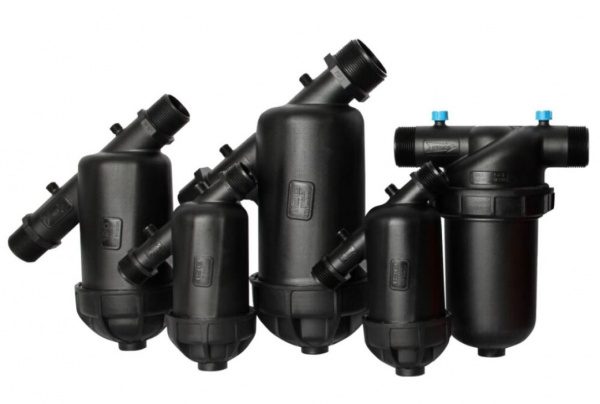 Дисковый фильтр AWT 2 1/2" F75YD