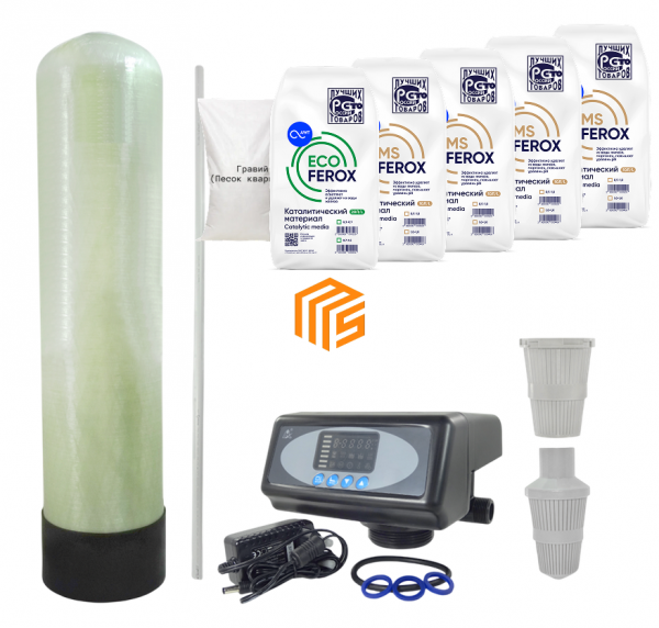 Готовое решение 45