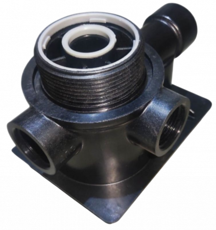 Запчасть Runxin корпус клапана для TMF67C1, TMF67P1 (6924039)