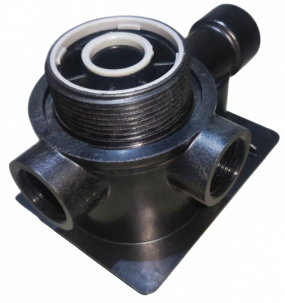 Запчасть Runxin корпус клапана для TMF67C1, TMF67P1 (6924039)