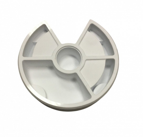 Запчасть Runxin керамический вал для F74A3 (8459011)