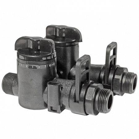 Байпасный клапан Runxin 3/4" TM F-70B