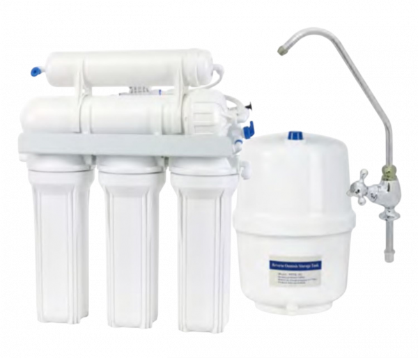 Система обратного осмоса NatureWater RO50-NP35