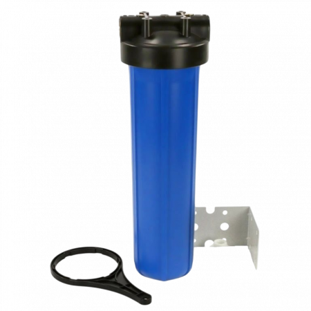 Колба фильтра Canature BB20 housing - 1" в сборе