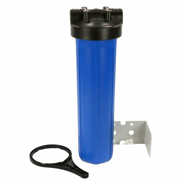 Колба фильтра Canature BB20 housing - 1" в сборе