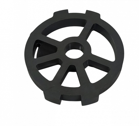 Запчасть Runxin фиксатор вала для F63C3/F63P3 (8469001)