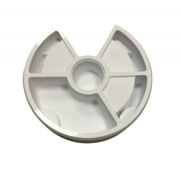 Запчасть Runxin керамический вал для F75A3/F75A1 (8459009)