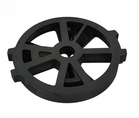 Запчасть Runxin фиксатор вала для F116Q (8469079)