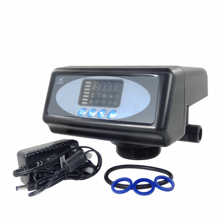 Блок управления RUNXIN TM.F71B - фильтр., до 2,0 м3/ч