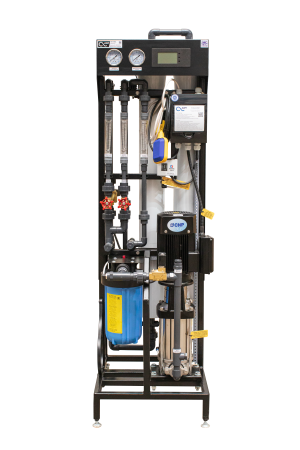 AWT RO-500L система обратного осмоса