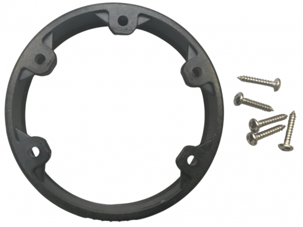 Запчасть Runxin клапан TMF75A1 (коннектор для дистрибьютора с саморезами) (8458018)