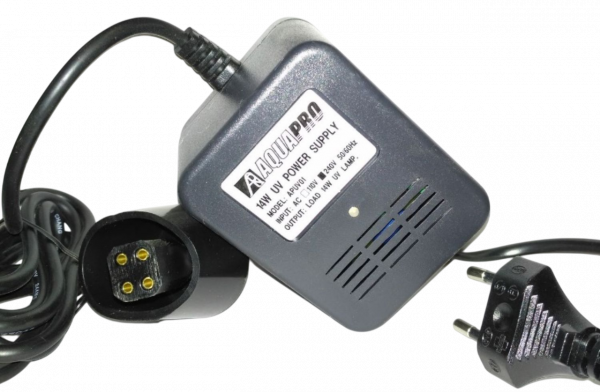 Эл. балласт Aquapro UV-1014 BA для UV-S и UV1