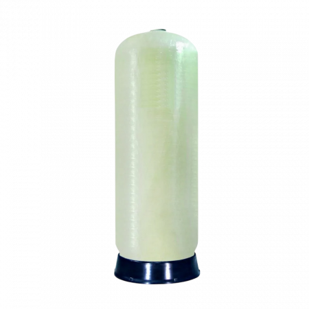 Корпус фильтра Canature 2472-4" (верх/низ)