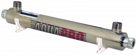 УФ стерилизатор Aquapro UV-6GPM (1,5 м3/ч)