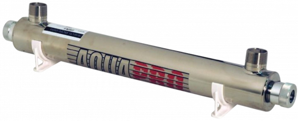 УФ стерилизатор Aquapro UV-6GPM (1,5 м3/ч)