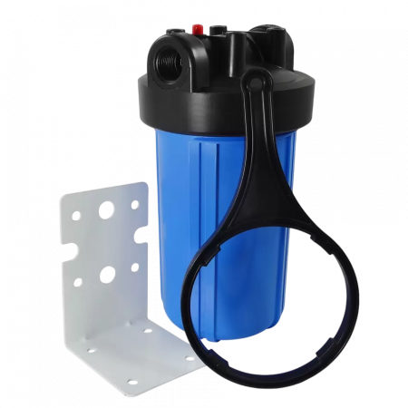 Колба фильтра Canature BB10 housing - 1" в сборе