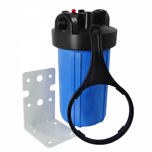 Колба фильтра Canature BB10 housing - 1" в сборе