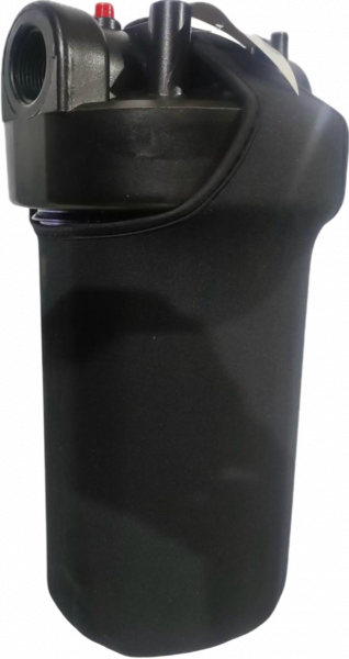 Чехол термоизоляционный BB1050 (Черный)