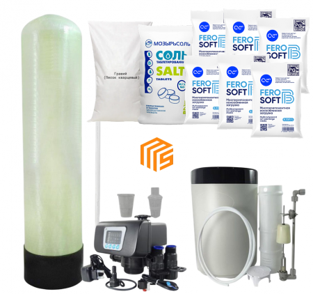 Готовое решение 19