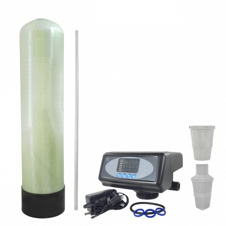 Установка фильтрации безреагентная 1354/F71B