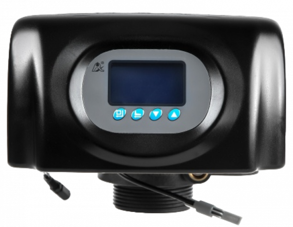 Блок управления RUNXIN TM.F82B3 – умягч., с в/сч, до 3,5 м3/час