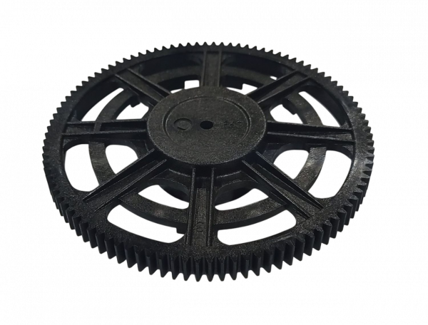 Запчасть Runxin большая шестерня для F95 (8241020)