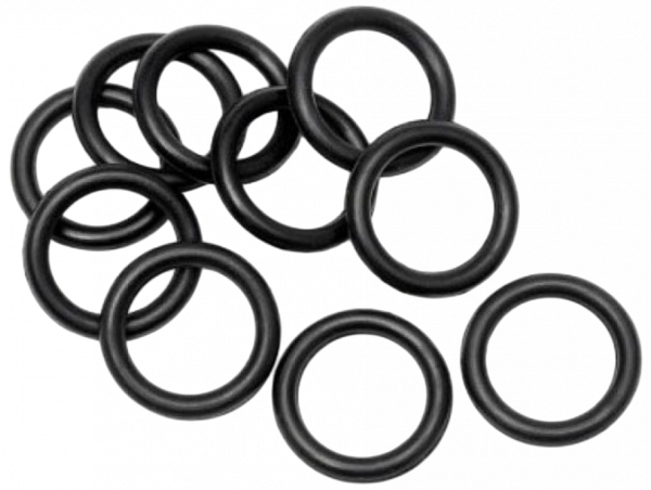 Упл. кольцо посадочной резьбы блока Runxin F63C3