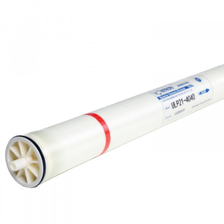 Мембрана обратноосмотическая VONTRON ULP31-4040