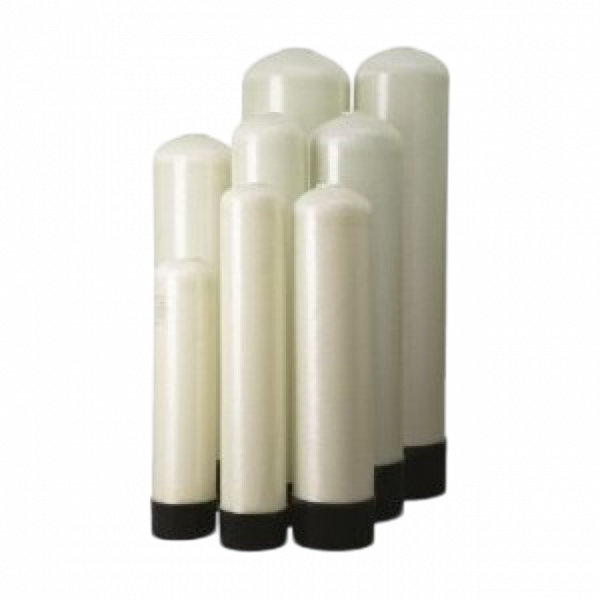 Корпус фильтра Noyi 2162-4"-4" (верх/низ)