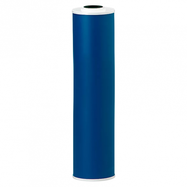 Картридж угольный гранулированный BB20 (UDF-20-BP-B)