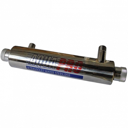 УФ стерилизатор Aquapro UV-1GPM (0,5 м3/ч)