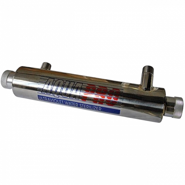 УФ стерилизатор Aquapro UV-1GPM (0,5 м3/ч)