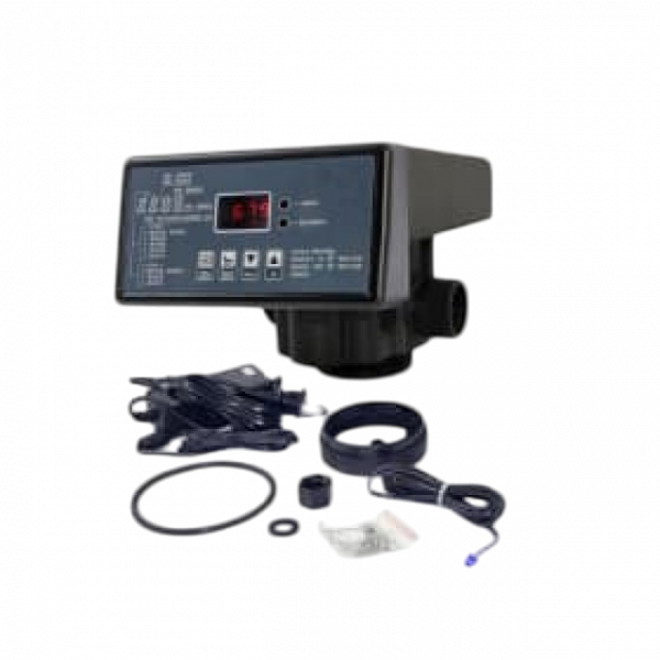 Блок управления RUNXIN TM.F75Q1 - фильтр., до 10.0 м3/ч